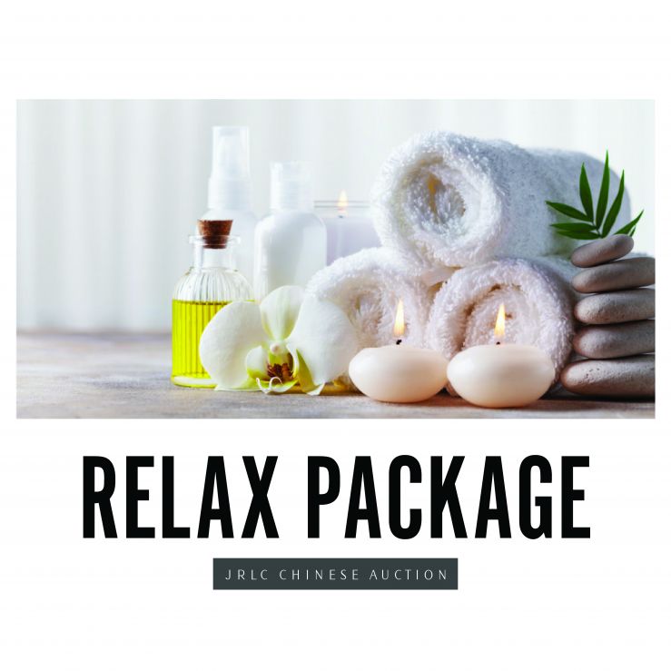 Relax package