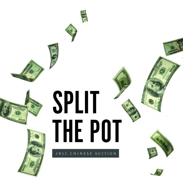 Split the pot