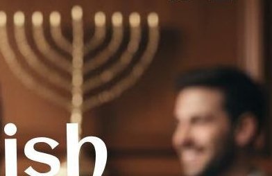 Jewish Gentlemen's circle