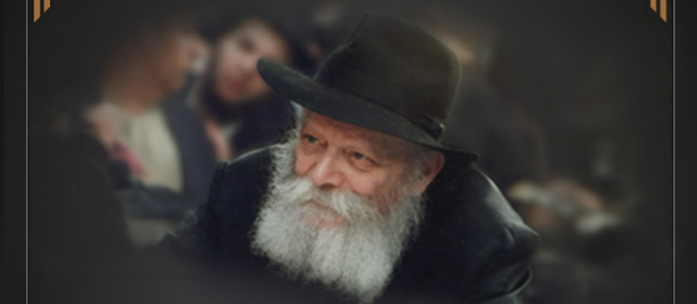 The day of the Rebbe - Gimmel Tammuz Farbrengen