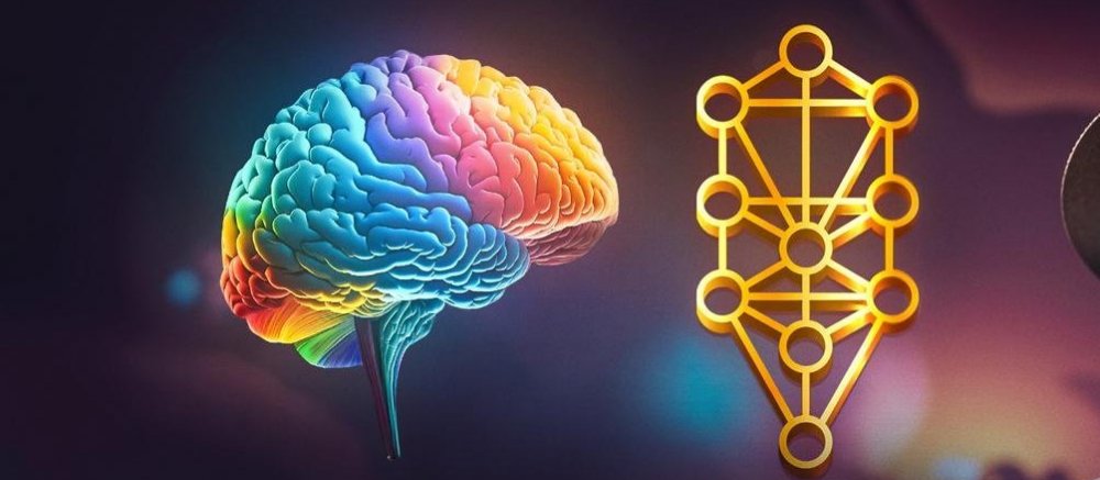 Kabbalah & Neuropsychology by Eliyohu Gladshtein